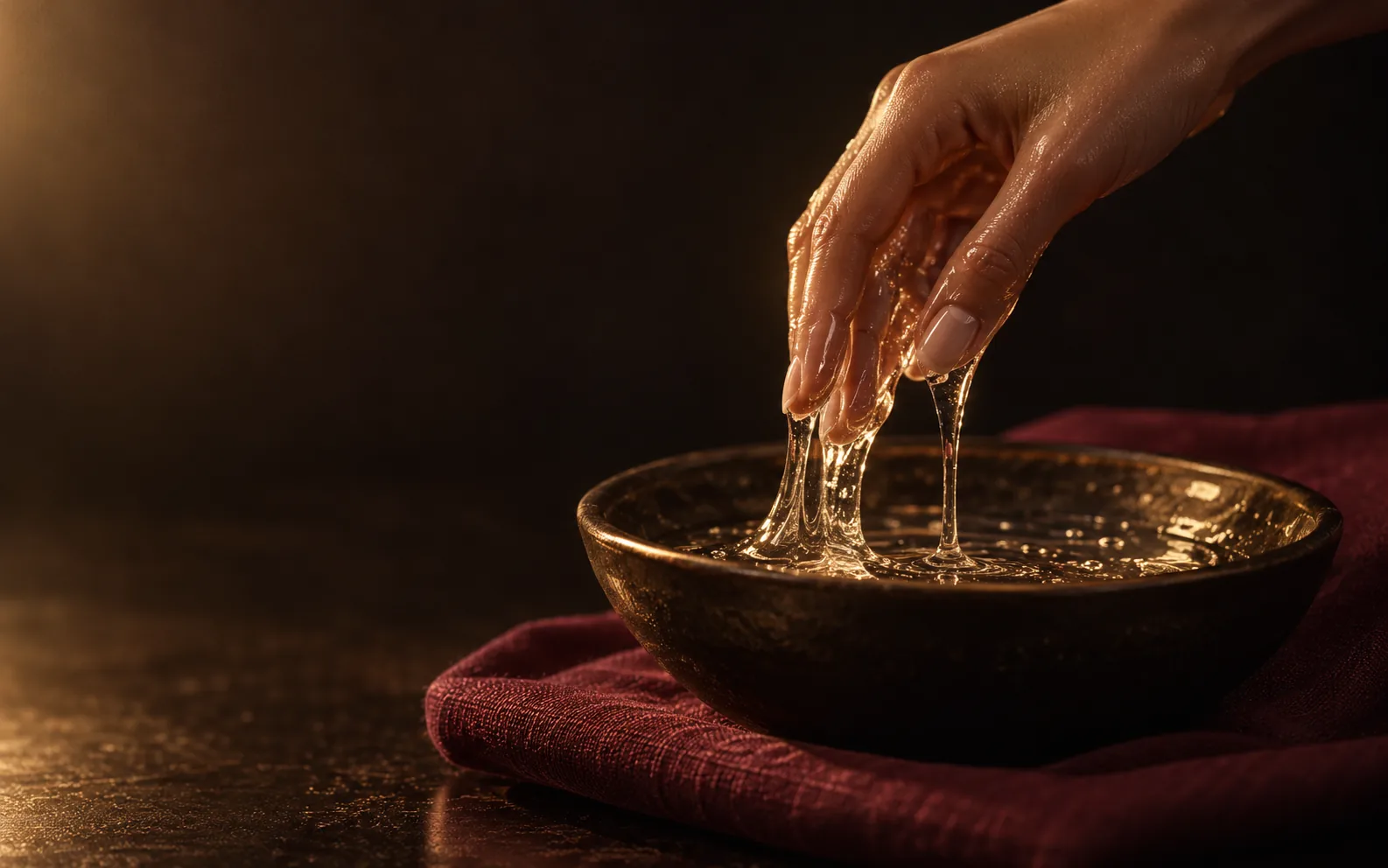 Massagem nuru: o que é, como funciona e o que esperar
