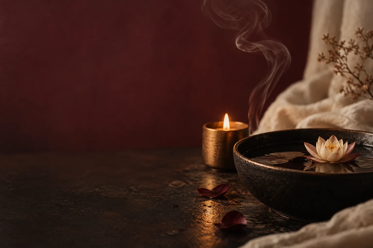 O que é Massagem Tântrica? Entenda Como Funciona Essa Experiência de Bem Estar