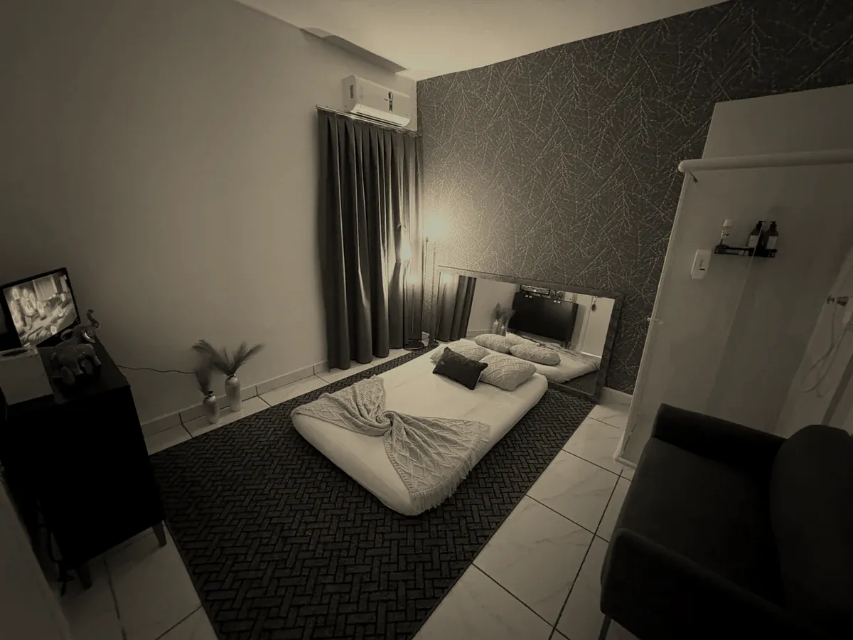 Massagem para quem está em Santa Cecília com atendimento em Pinheiros